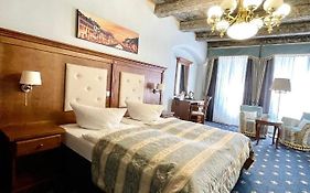 Hotel Italia